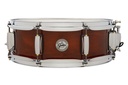 Caisse claire Full Range Mahogany/Maple GRETSCH 14" x 5"