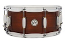Caisse claire Full Range Mahogany/Maple GRETSCH 14" x 6.5"