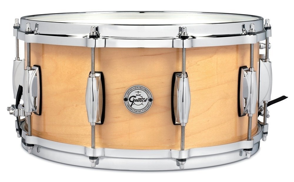 Caisse claire Full Range Erable GRETSCH 14" x 6.5"