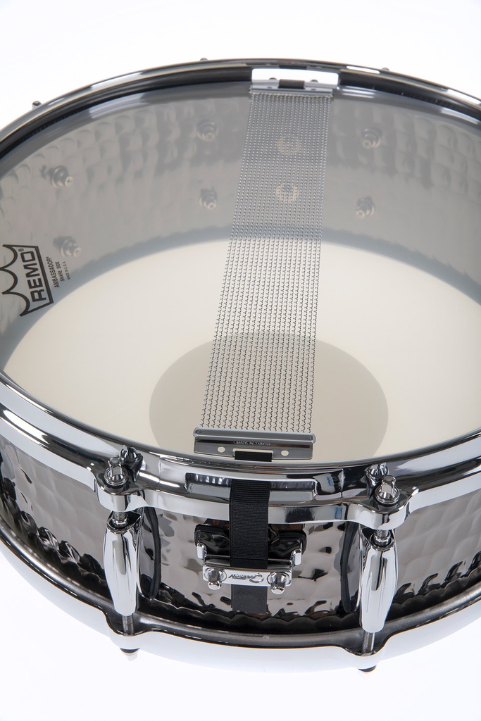 Caisse claire Full Range Acier GRETSCH 14" x 5"