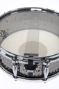 Caisse claire Full Range Acier GRETSCH 14" x 5"