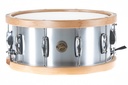 Caisse claire Full Range Aluminium GRETSCH 14" x 6.5"