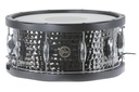 Caisse claire Full Range Acier GRETSCH 14" x 6,5"