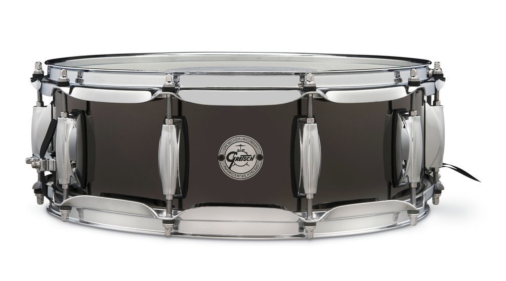 Caisse claire Full Range Acier GRETSCH 14" x 5"