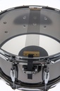 Caisse claire Full Range Acier GRETSCH 14" x 6,5"