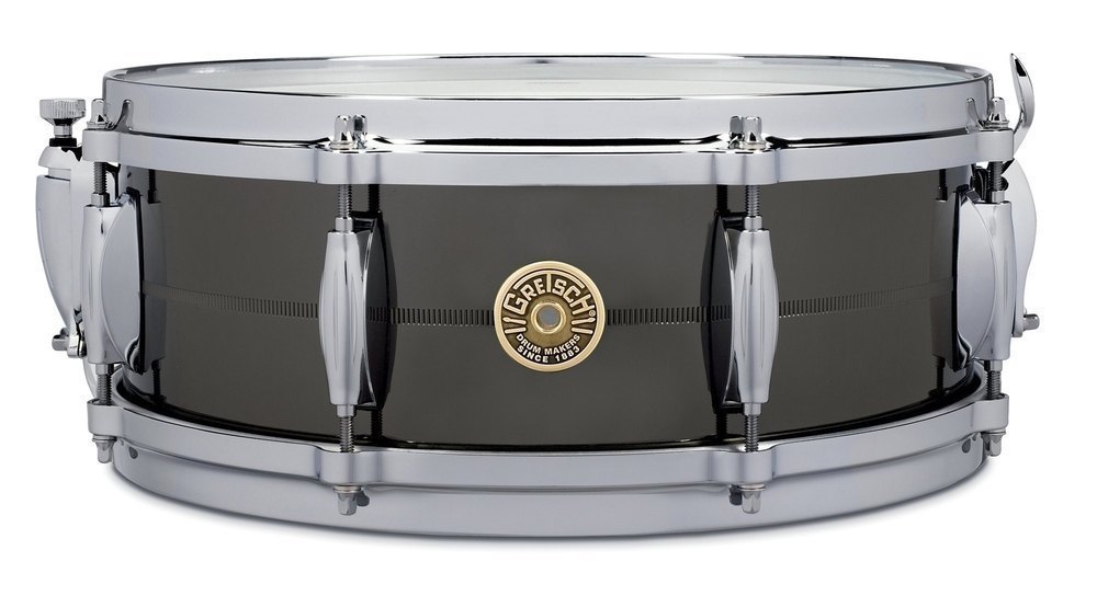 Caisse claire Acier Moulé GRETSCH USA 14" x 5"