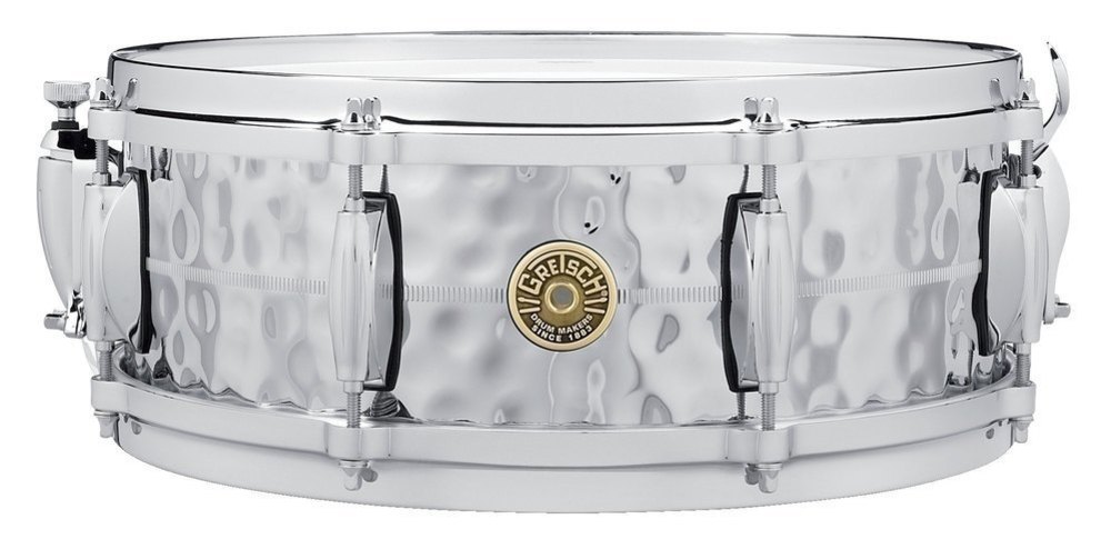 Caisse claire Laiton GRETSCH USA 14" x 5"