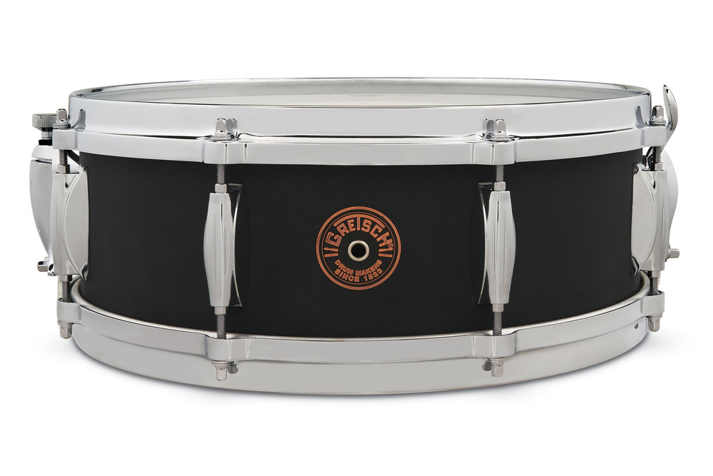 Caisse claire Cuivre GRETSCH USA 14" x 6,5"