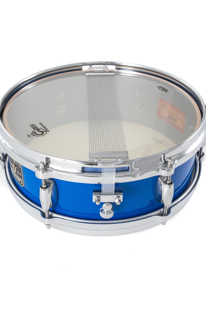 Caisse claire USA Vinnie Colaiuta Signature GRETSCH Erable 12" x 4"