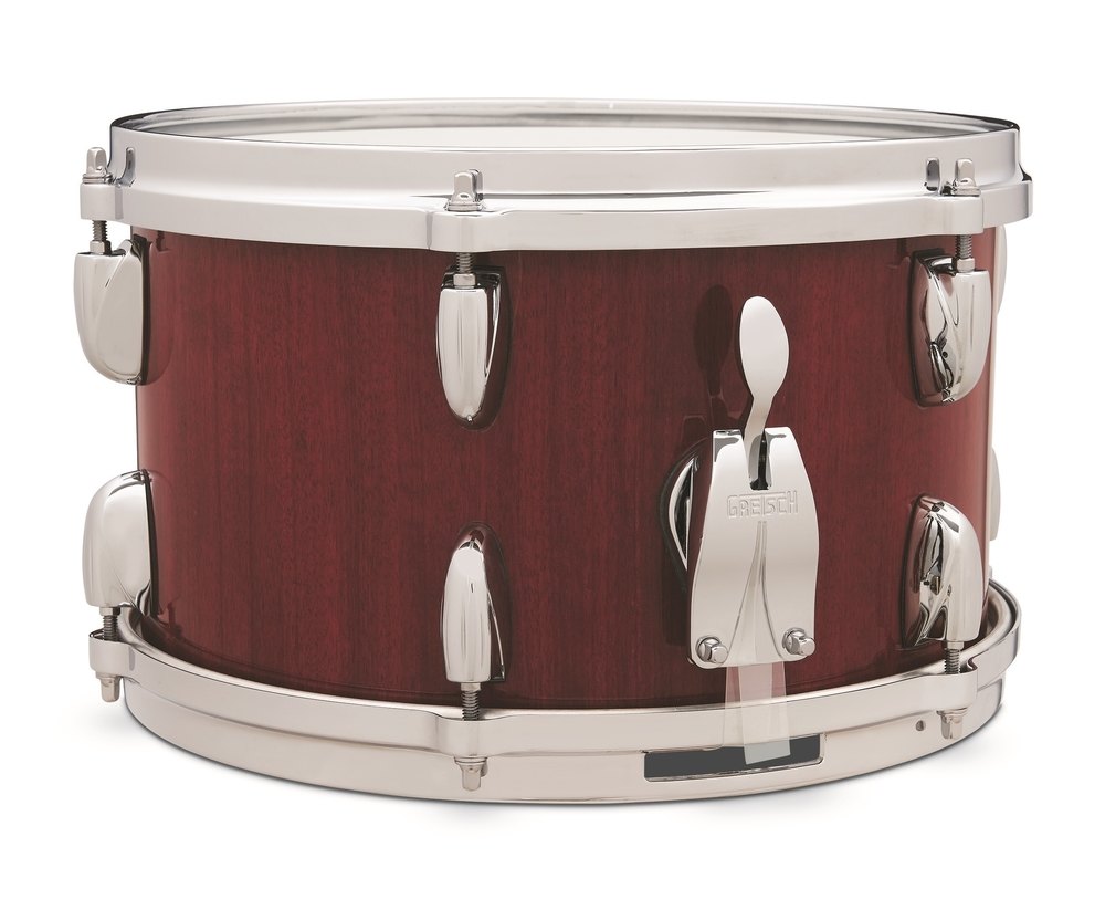 Caisse claire USA Ash Soan Signature GRETSCH 12" x 7"