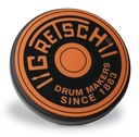 Practice pad Orange