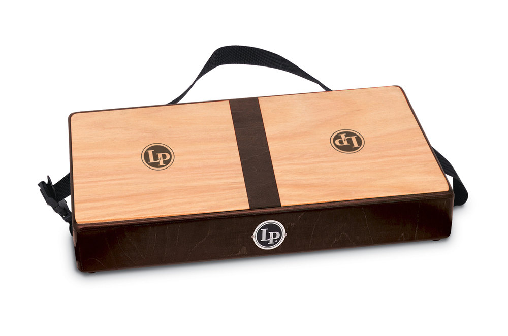 Congas LP | Laptop