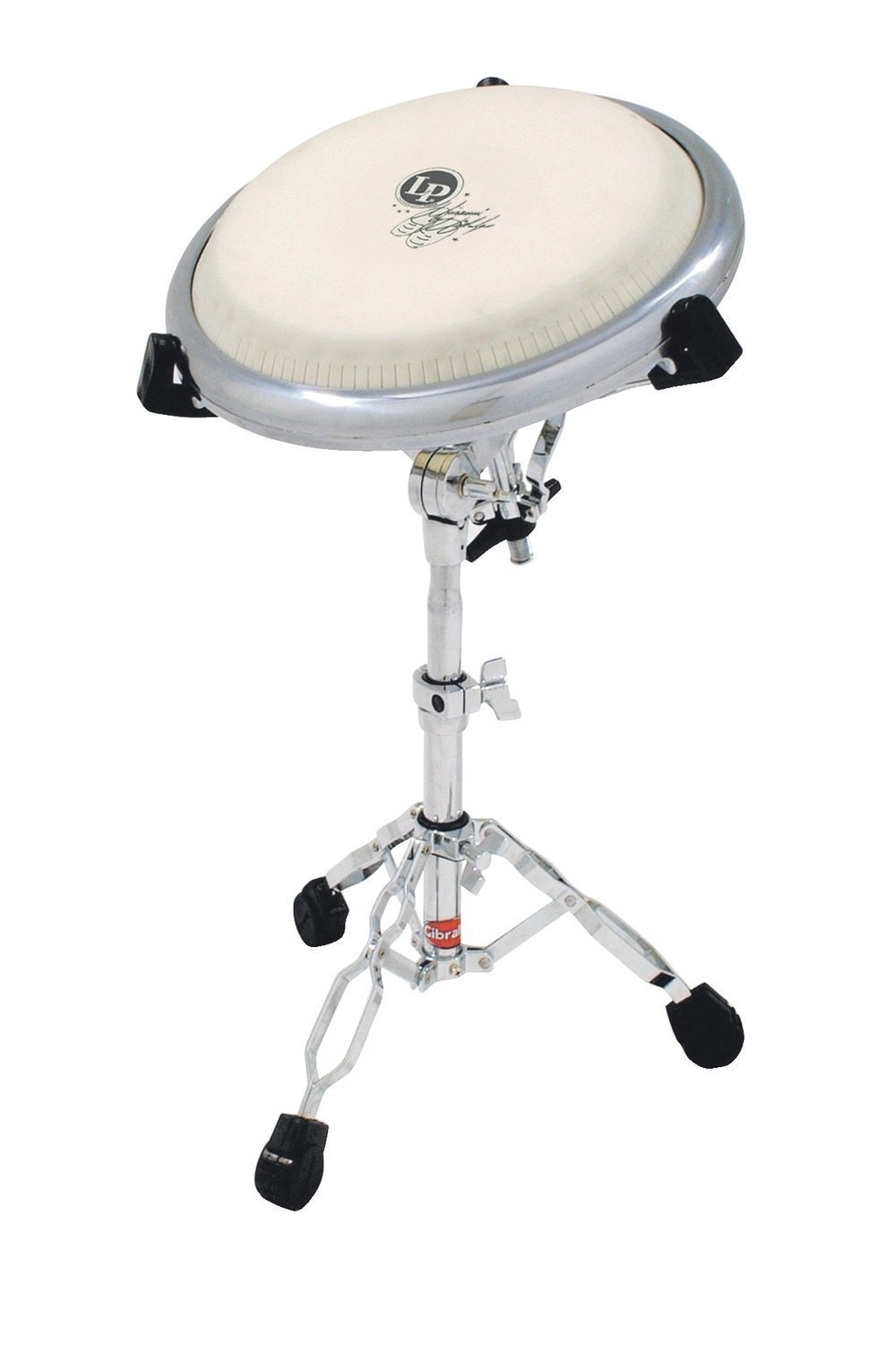 Congas LP | Compact 11"