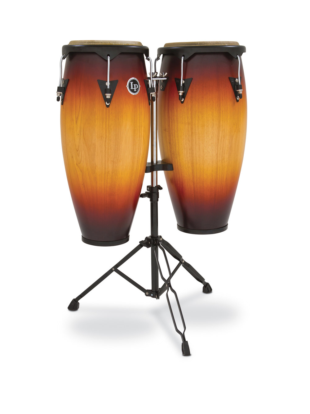 Set Congas Série City