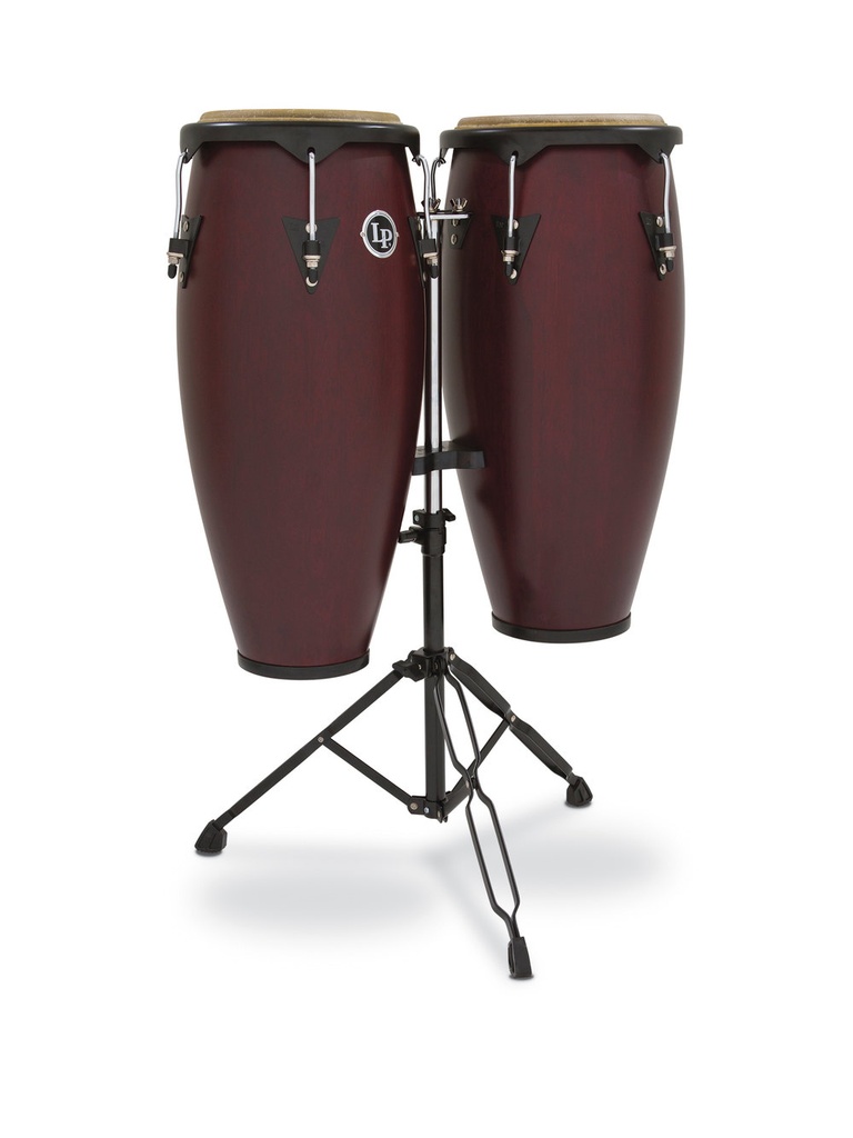 Set Congas Série City