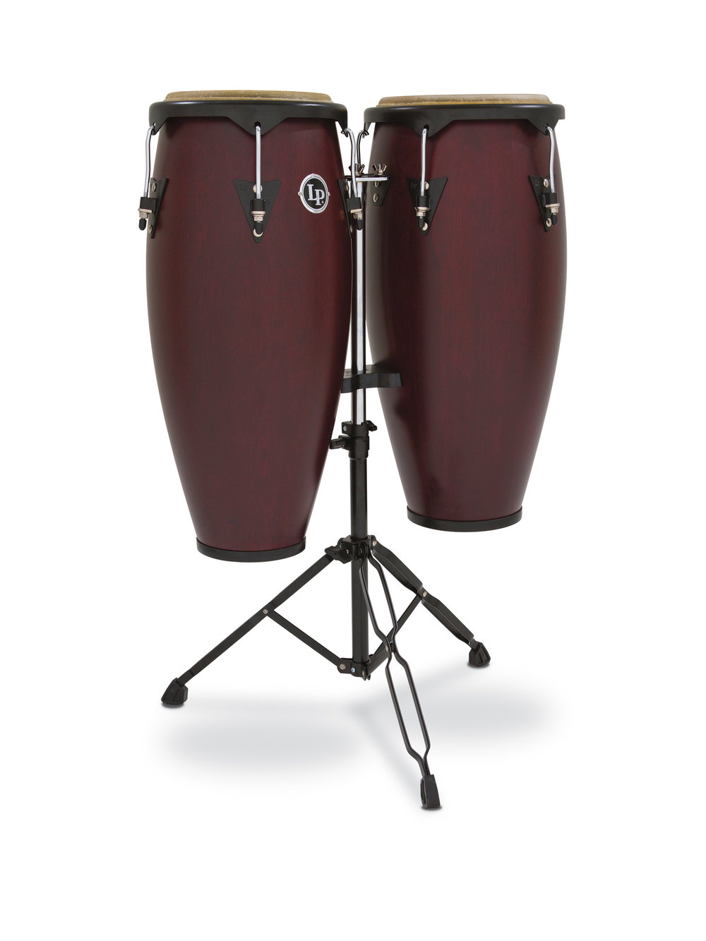 Set Congas Série City
