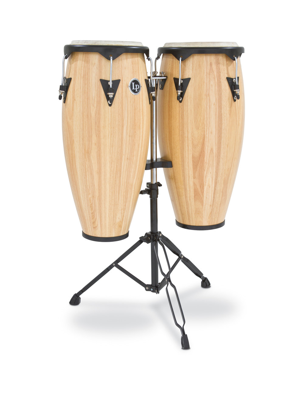 Set Congas Série City