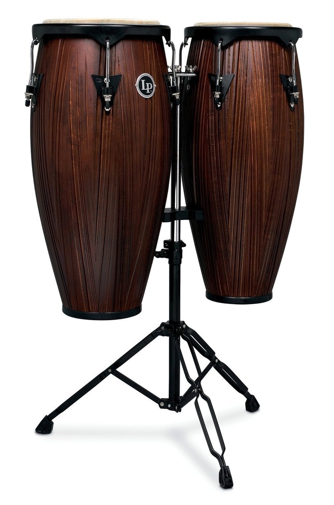 Set Congas Série City