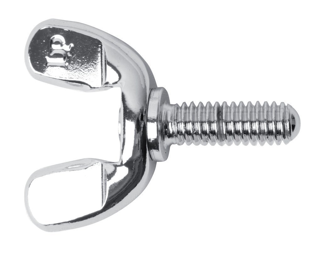 Accessoires Hardware et pièces détachées Vis papillon 5/16" x 22 mm
