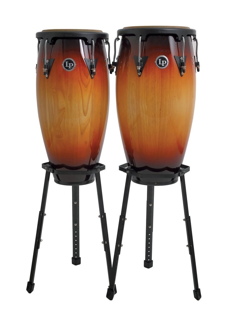 Set de Congas LP | Aspire 10"/11"