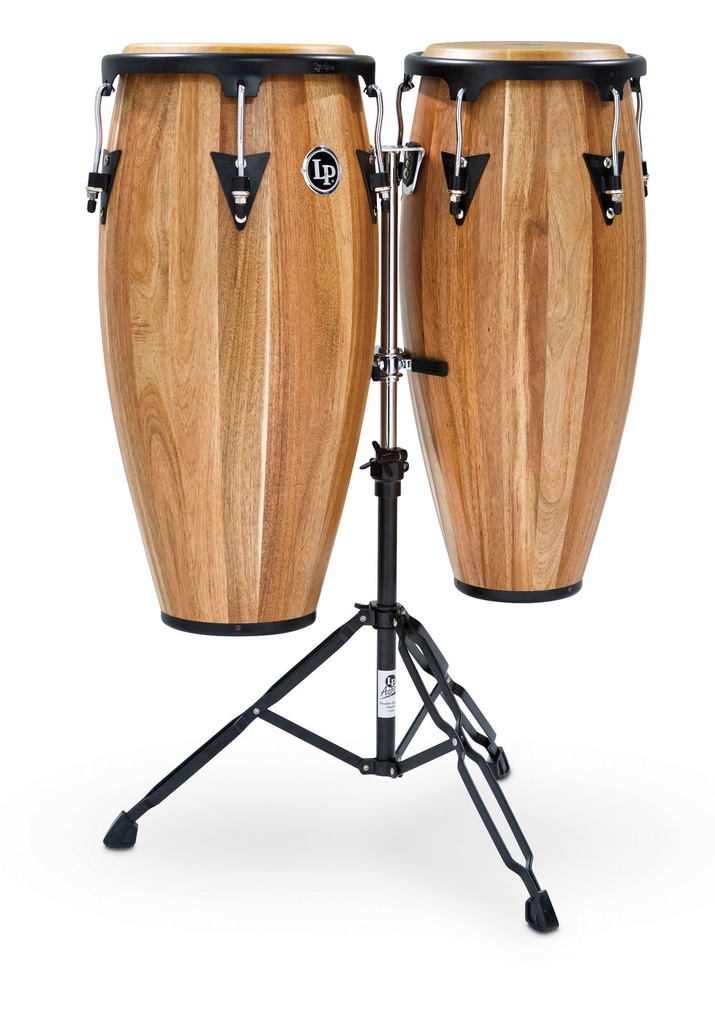 Set de Congas LP | Aspire 10"/11"