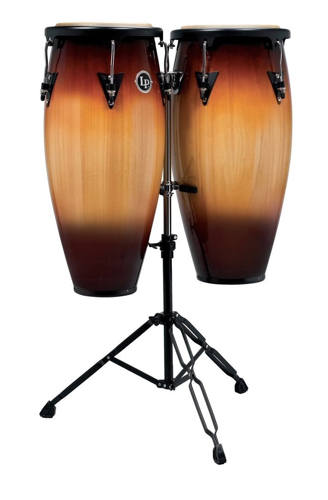 Set Congas Aspire