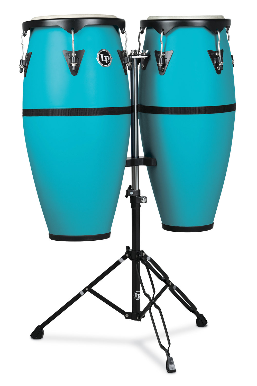 Set de Congas LP |Discovery 10"/11"