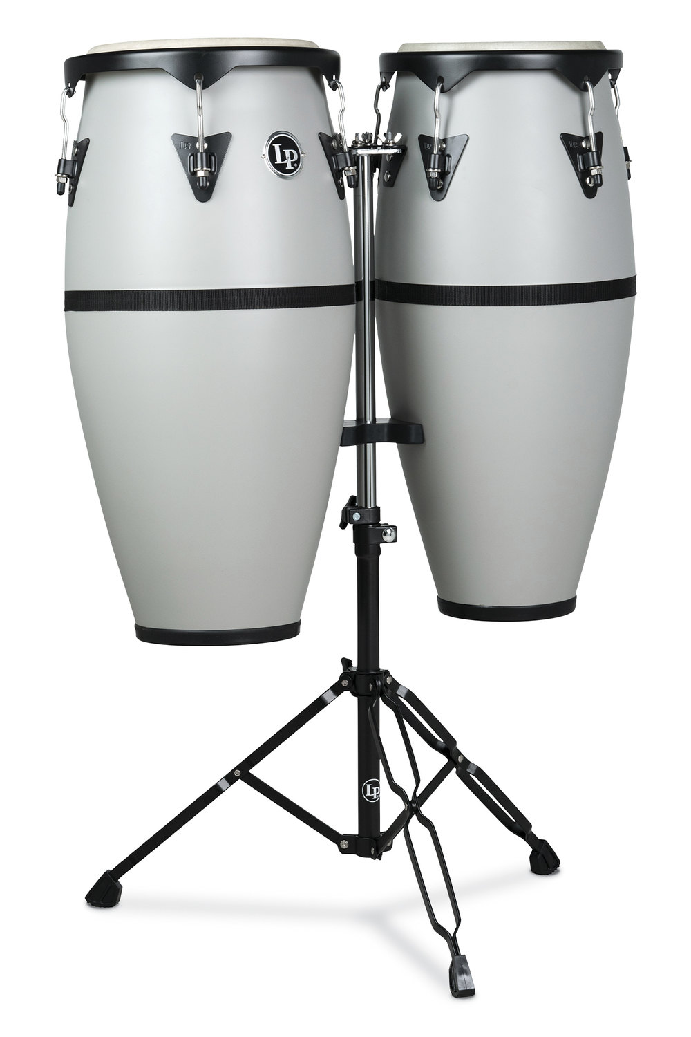 Set de Congas LP |Discovery 10"/11"