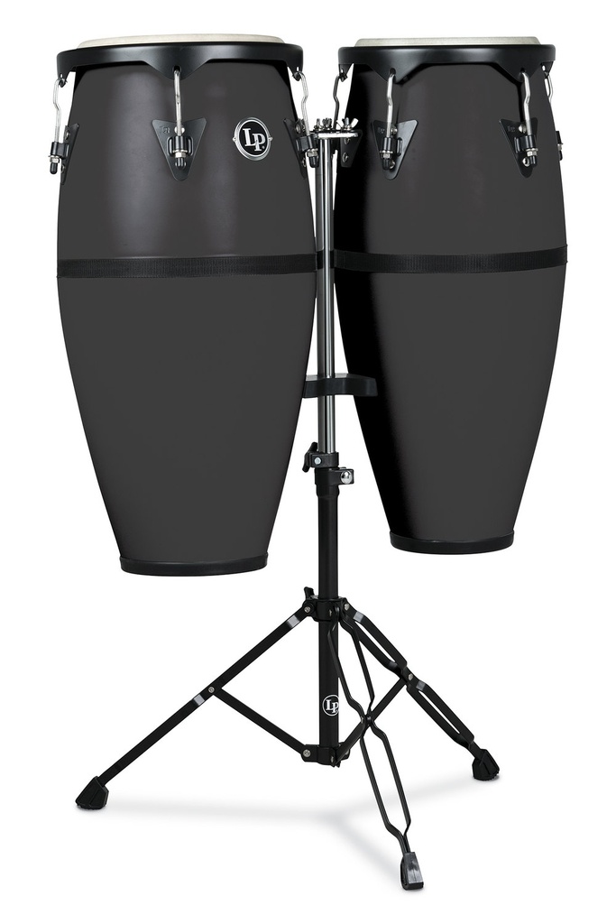 Set de Congas LP |Discovery 10"/11"