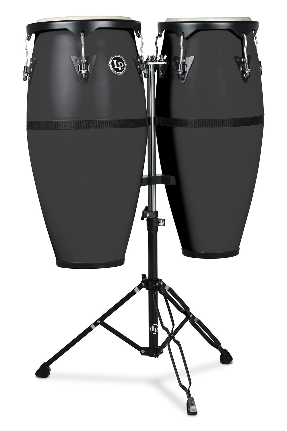 Set de Congas LP |Discovery 10"/11"