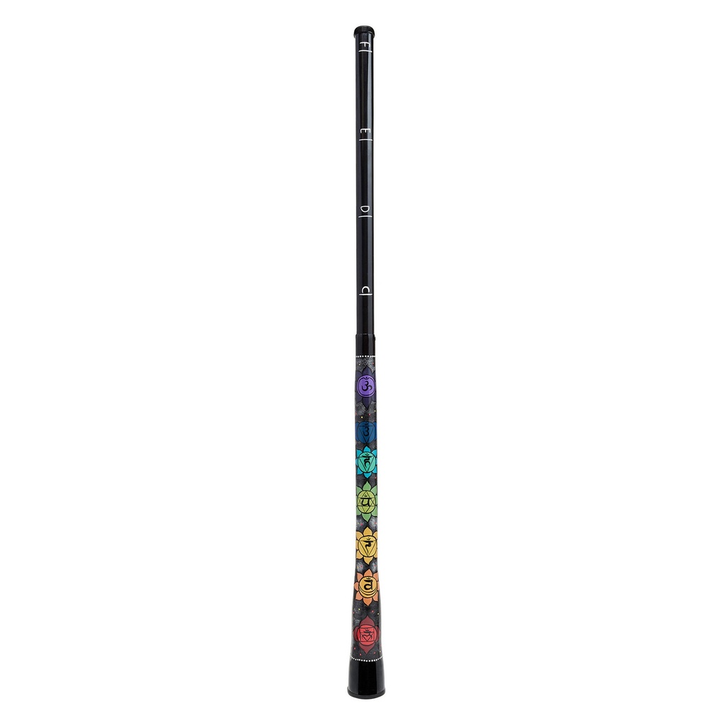 DIDGERIDOO SONIC ENERGY CHAKRA
