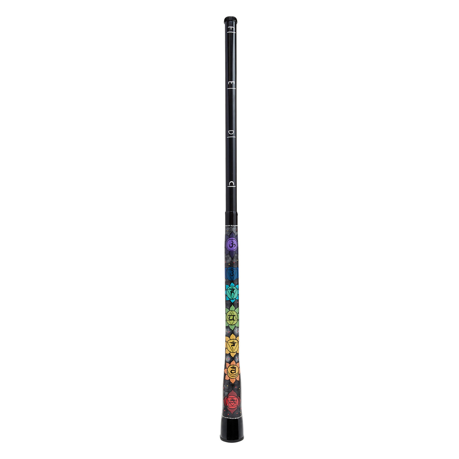 DIDGERIDOO SONIC ENERGY CHAKRA