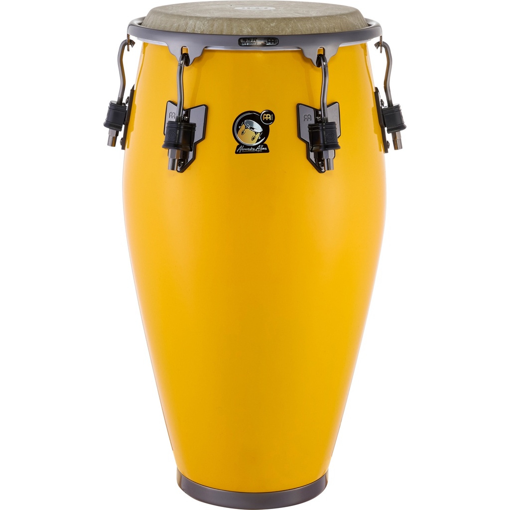 Conga MEINL | A.ALBAN 11"3/4 JAUNE