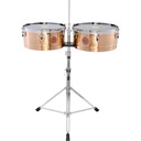 J.TIMBALES 14/15" P.DIAZ"EL CHINO"