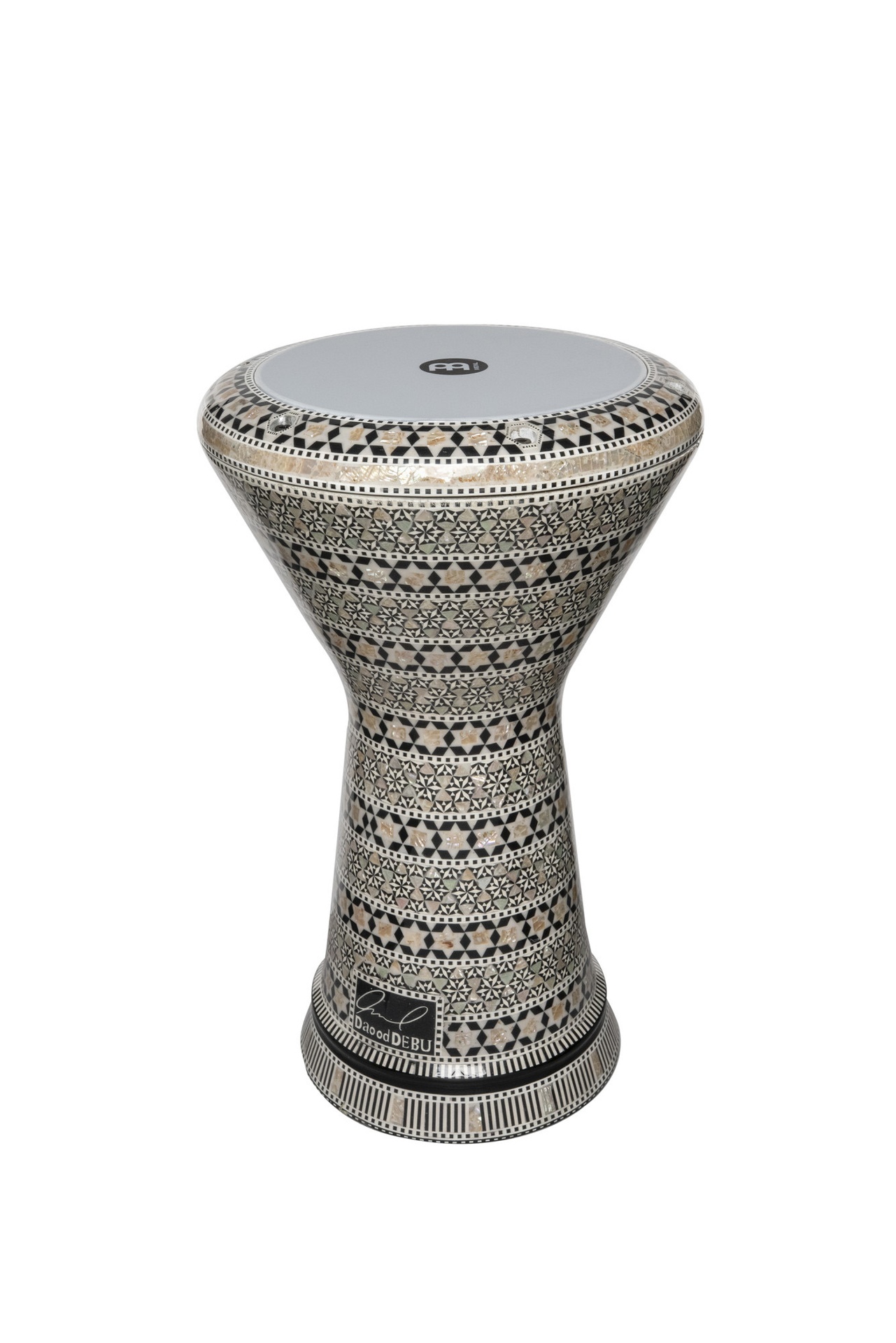 Mini Doumbek MEINL |ARTISAN 9" DAOOD DEBU