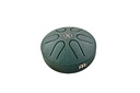 POCKET STEEL TONGUE SONIC, VERT