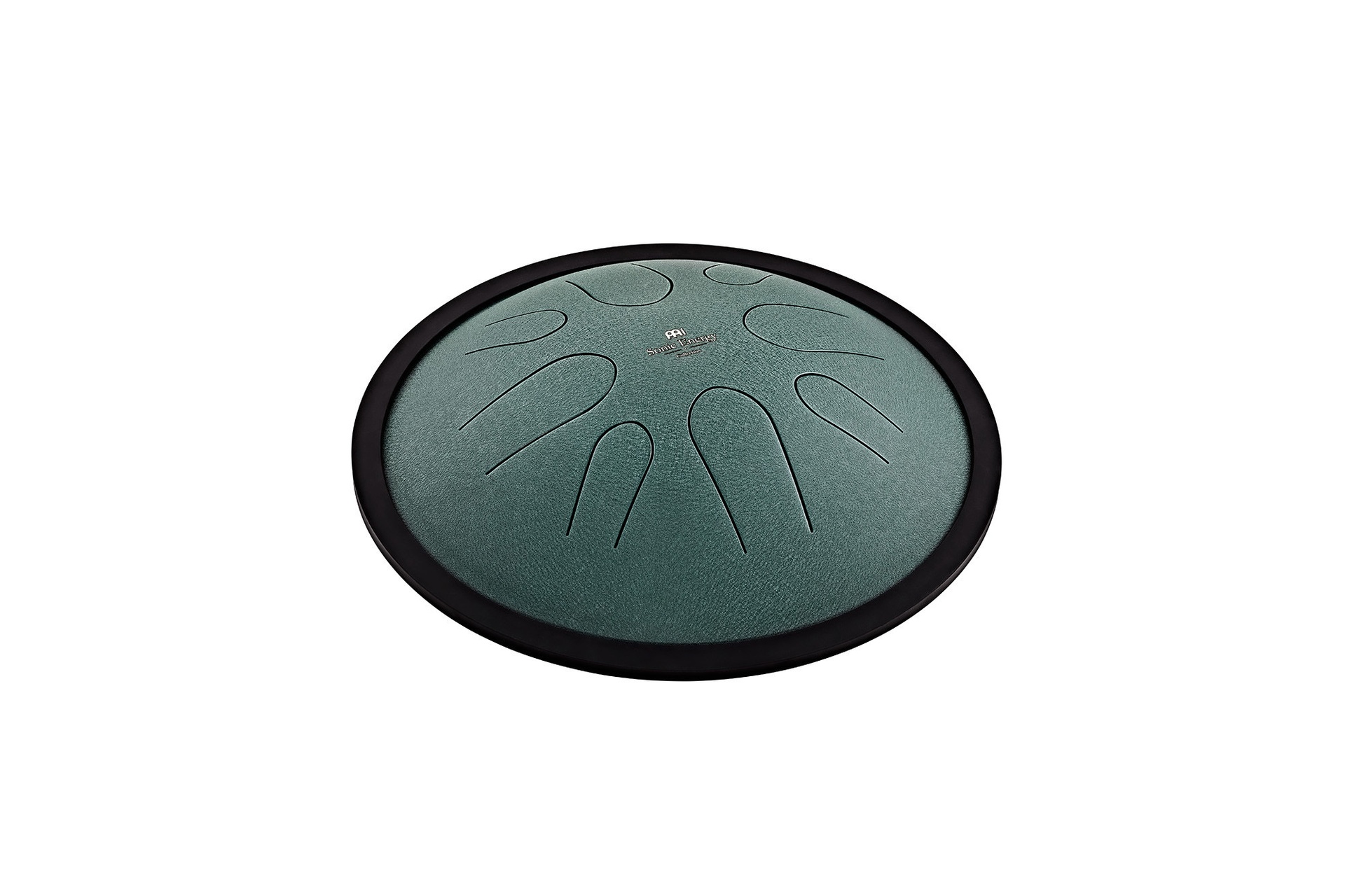TONGUE SONIC ENERGY, COMPACT, VERT FONCE