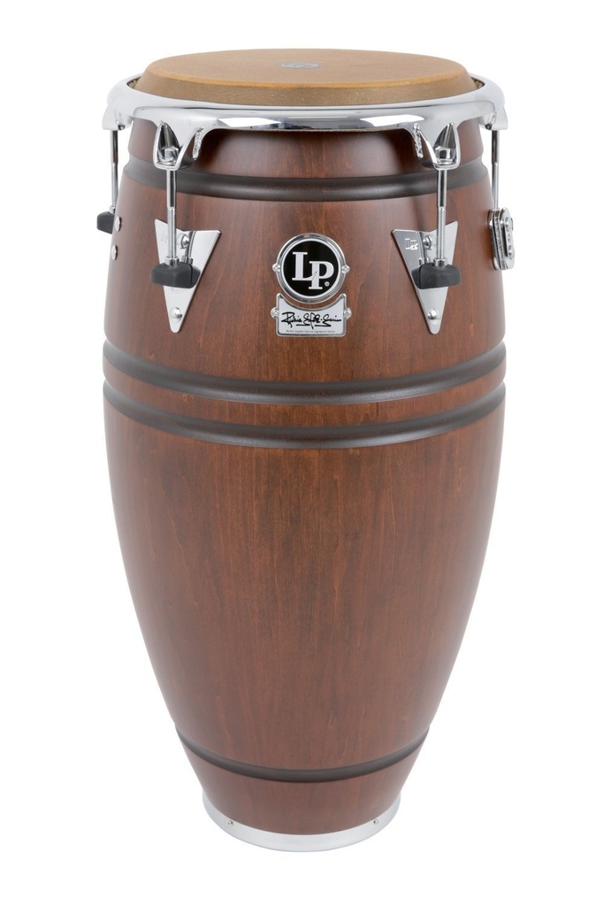 Conga Tumba LP 12" 1/2 | Classic Top Tuning Richie Garcia Signature