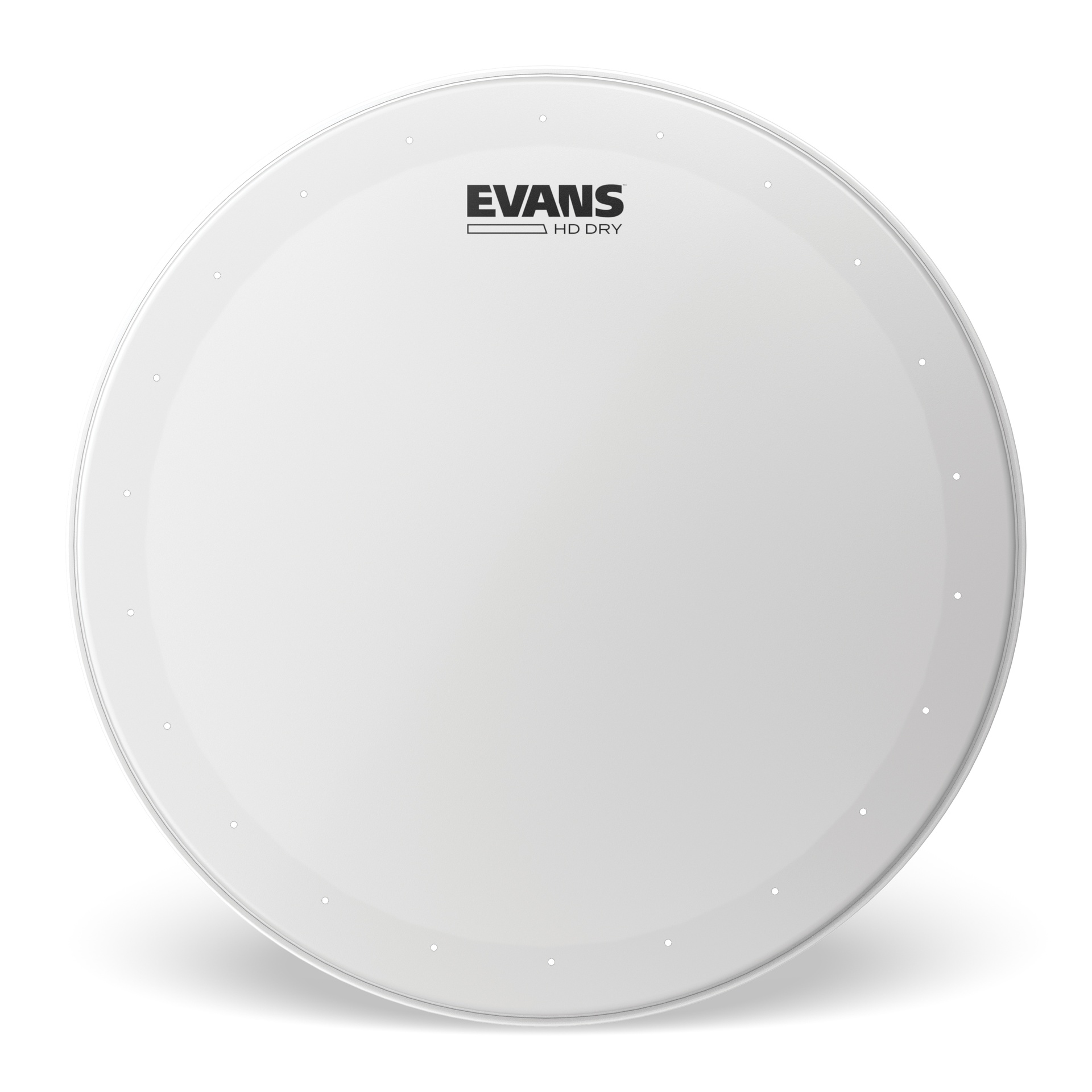 EVANS HD Dry Drumhead, 16 "