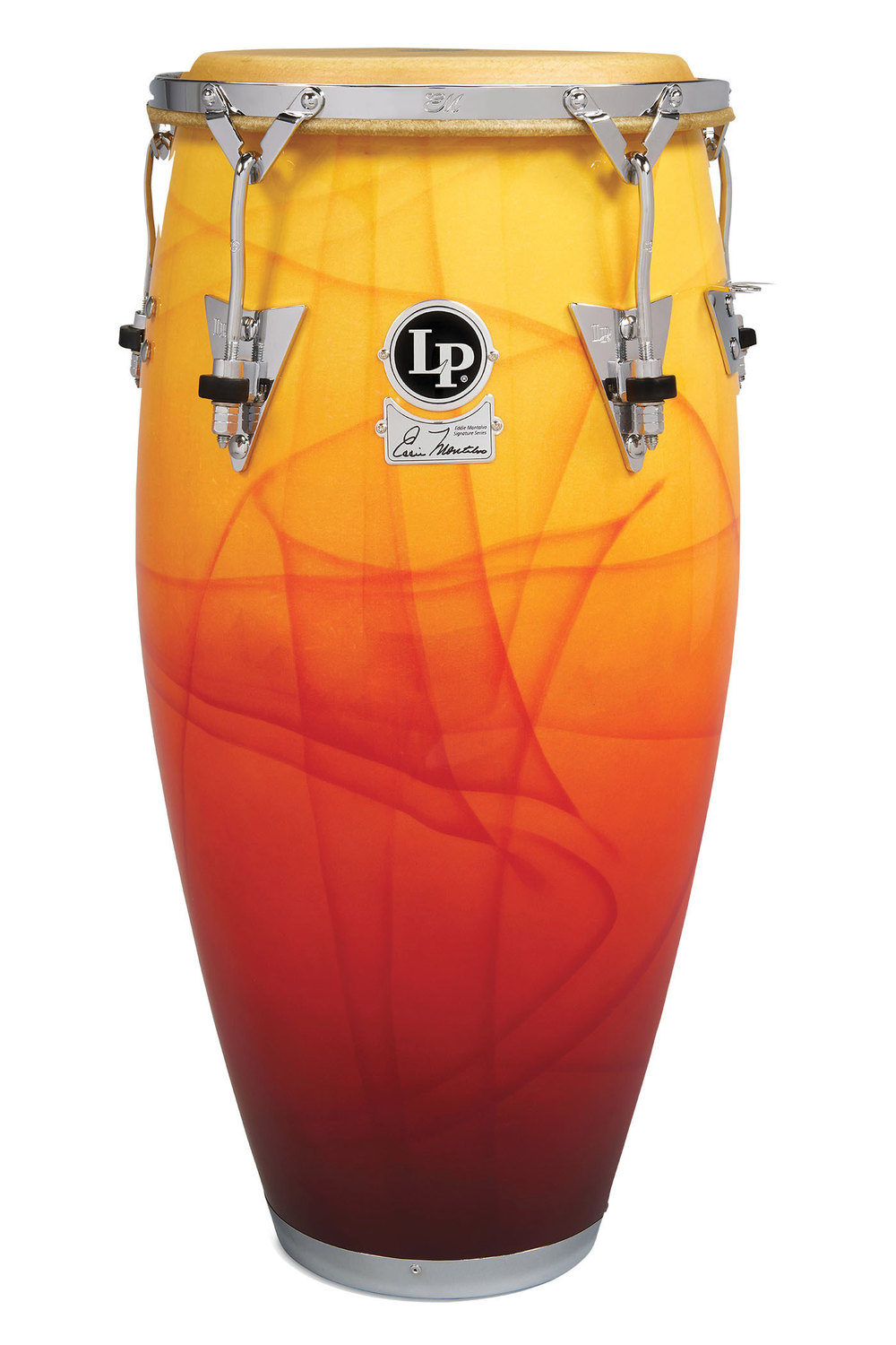 Conga Quinto LP 11" | Eddie Montalvo Signature Fiberglass