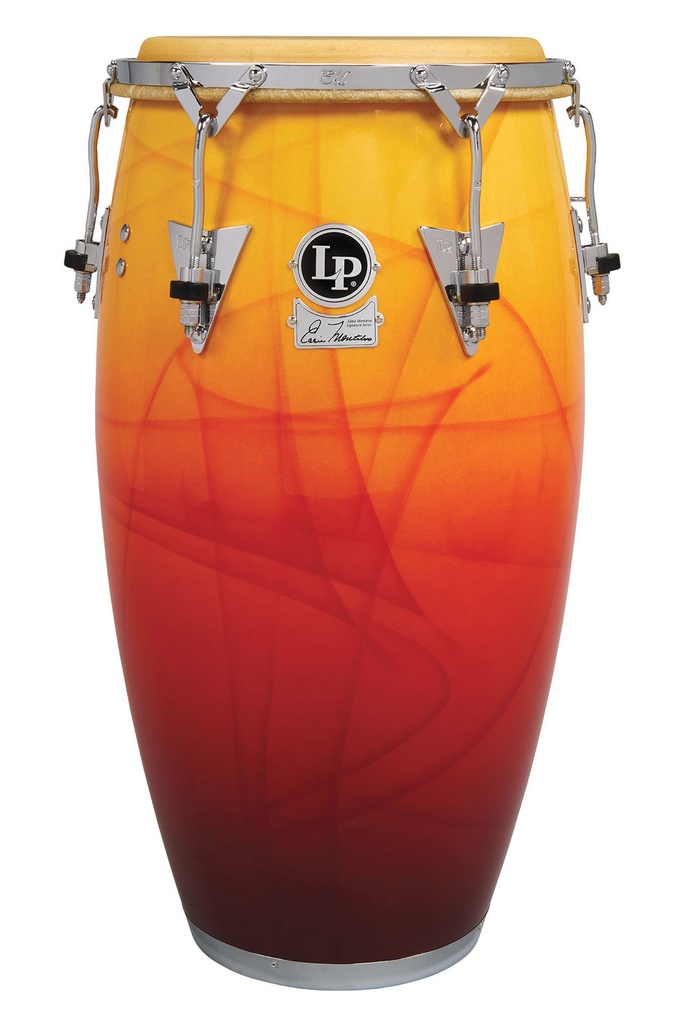 Conga  LP 11"3/4 | Eddie Montalvo Signature Fiberglass