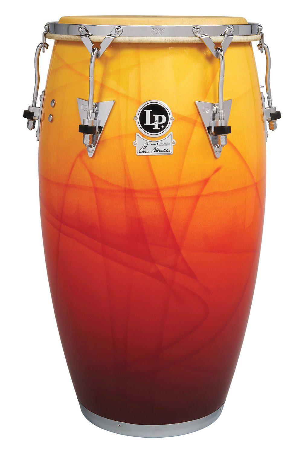 Conga Tumba LP 12" 1/2 | Eddie Montalvo Signature Fiberglass