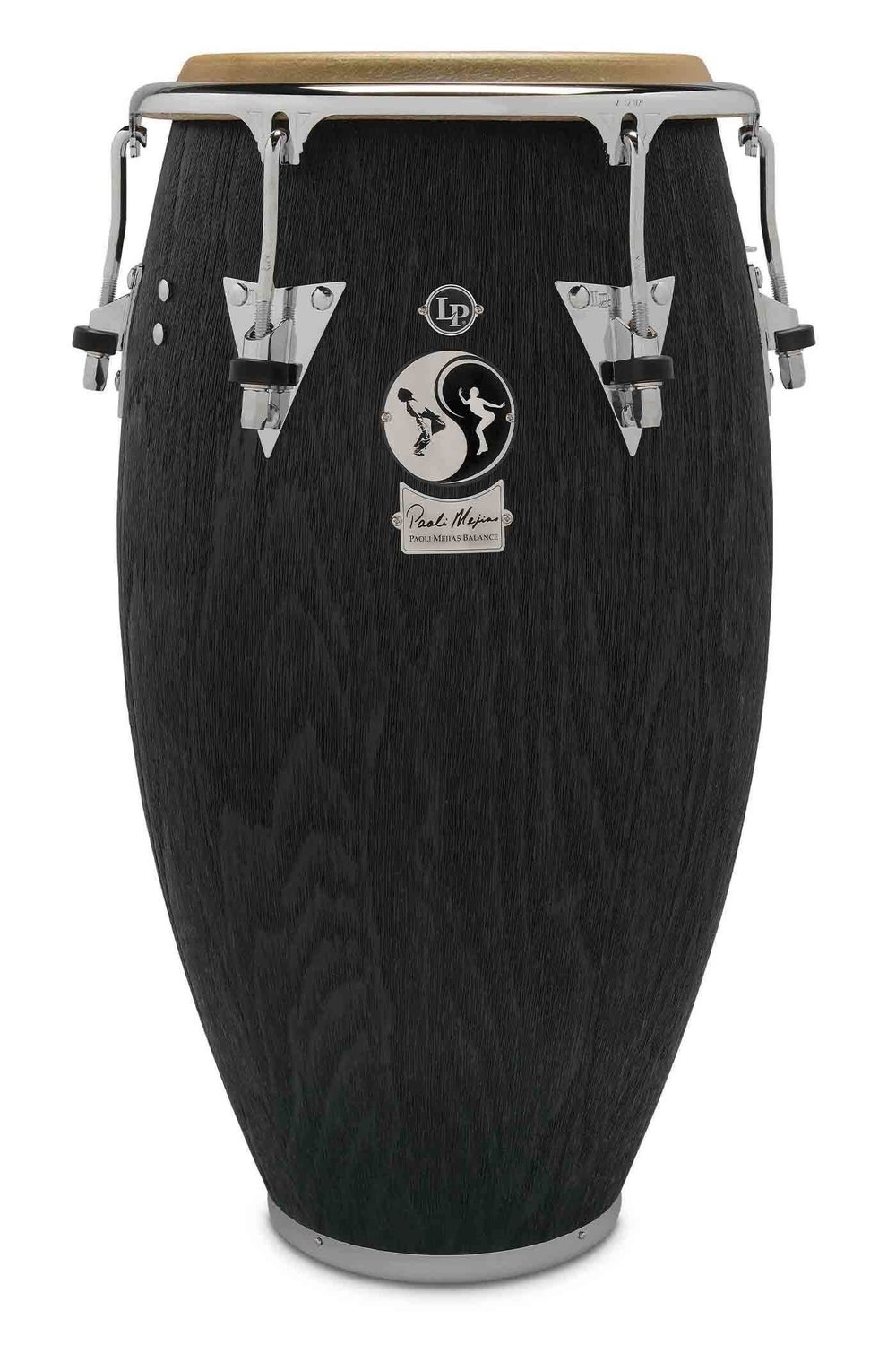 Conga Tumba LP 12" 1/2 | Balance Paoli Mejias