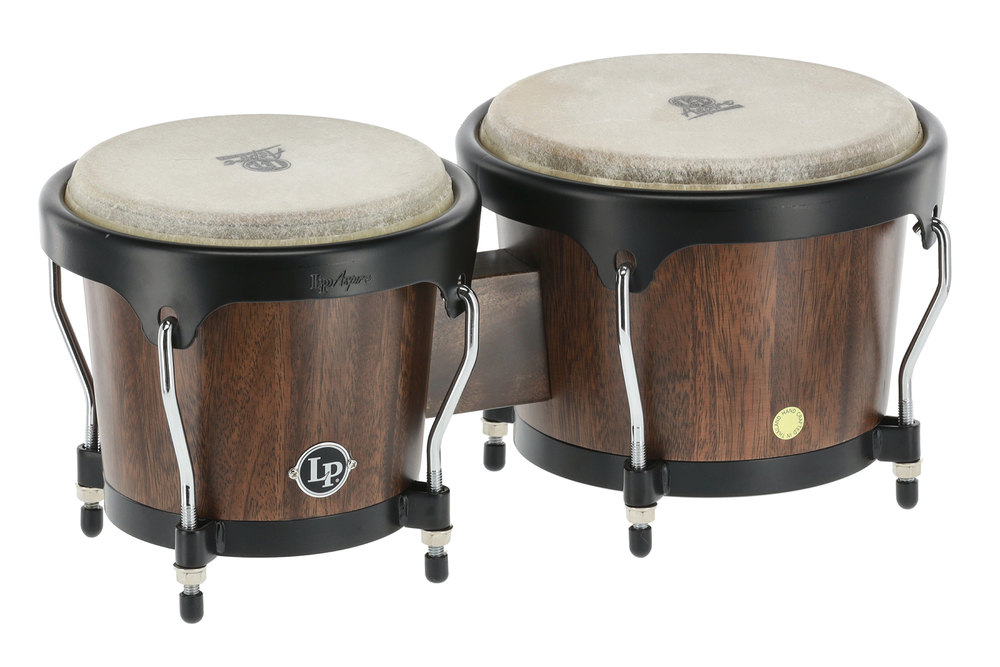 Bongos Aspire LP | Noyer du Siam