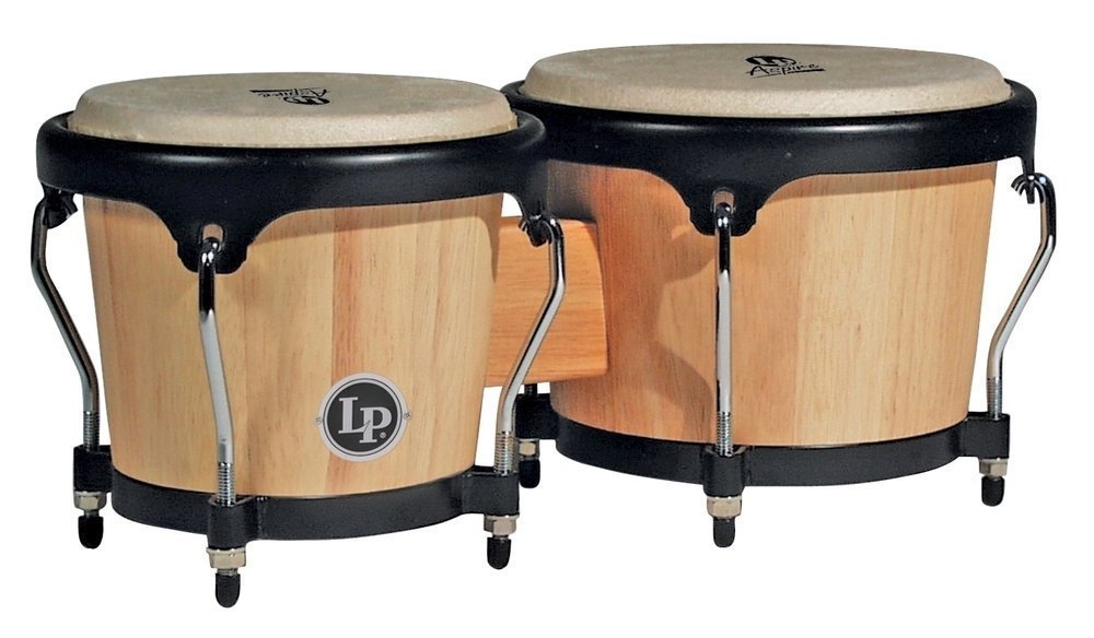Bongos Aspire LP | Chêne de Siam