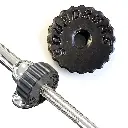 Tensibloc pour tirant 7/32 - Lot de 10 - Soundrums
