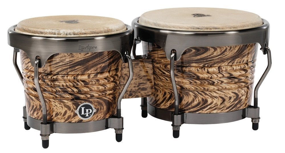 Bongos Aspire Accent LP | Chêne de Siam - Havana Café