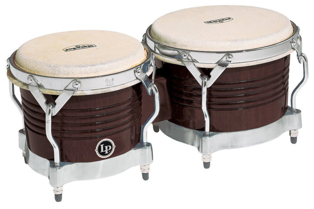 Bongos LP | Matador bois