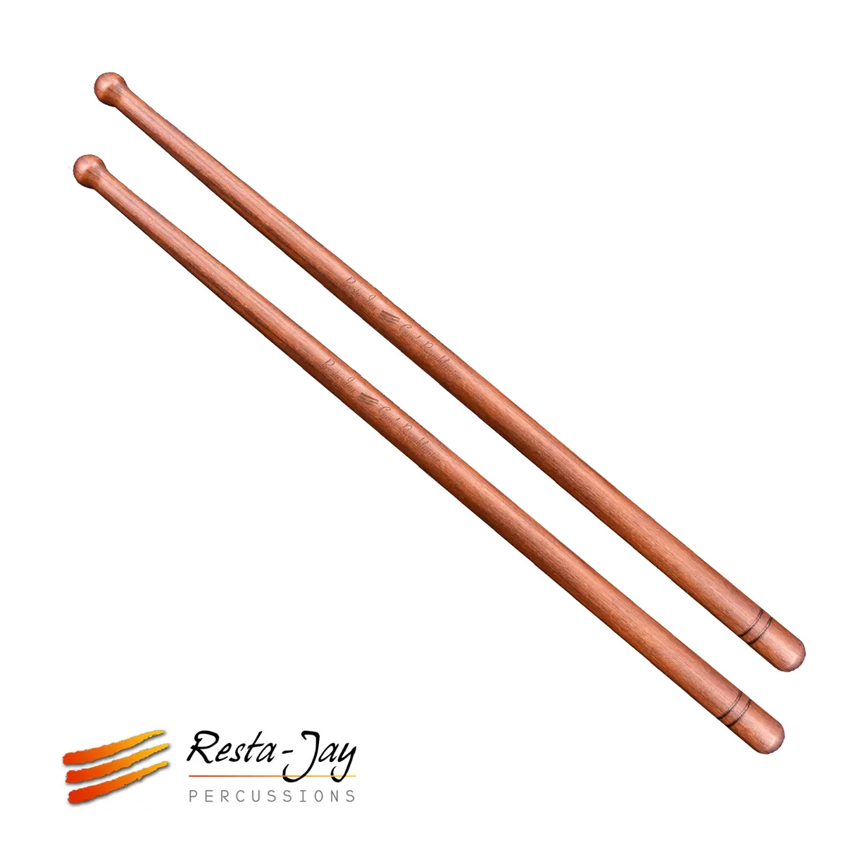 Baguettes de Tambour - Garde Républicaine