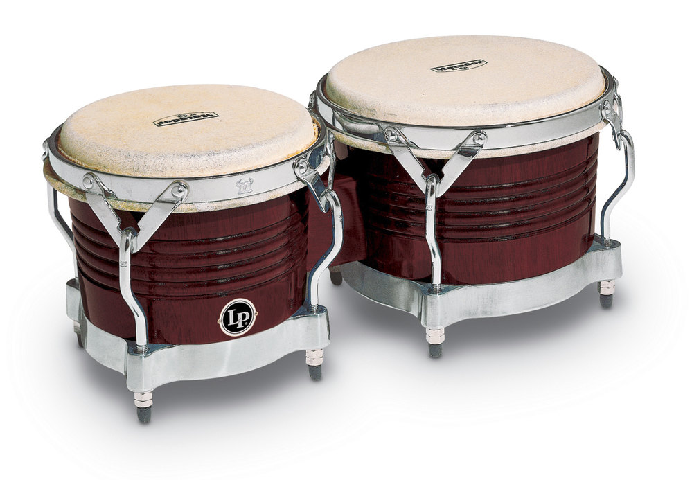 Bongos LP | Matador bois